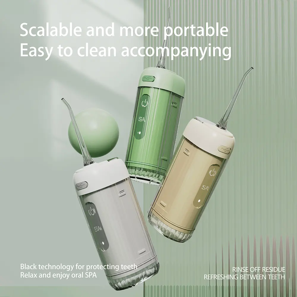 TTFACE Pull-out Oral Hygienizer (1)