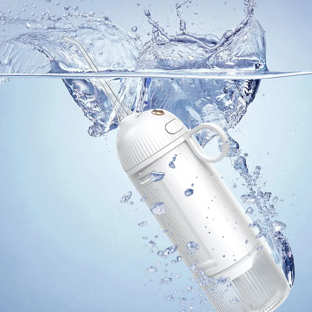 TTFACE Portable Tooth Rinse IPX7 Waterproof