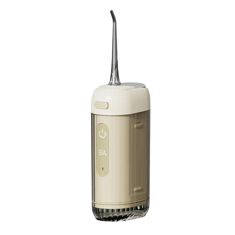 OEM TTFACE Pull-out Oral Hygienizer Suppliers, Factory