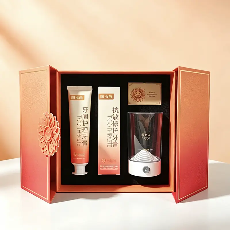 High-Quality Why Oral Care Gift Boxes Are Becoming the New Premium Corporate Gifting Trend Worldwide Supplier, Factories