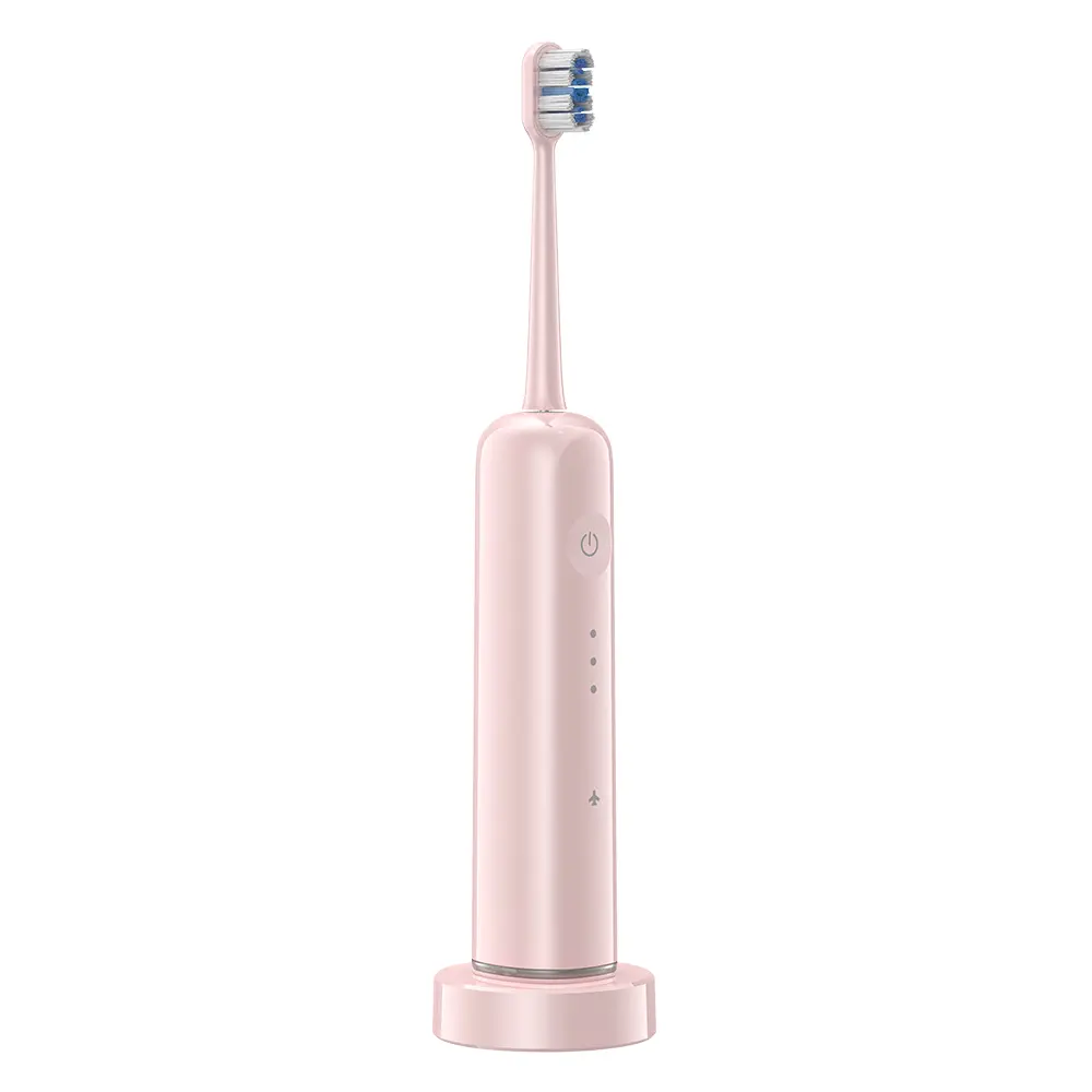 OEM Dual-Frequency Oscillating Electric Toothbrush: A New Experience in Precise Oral Care Suppliers, Factories