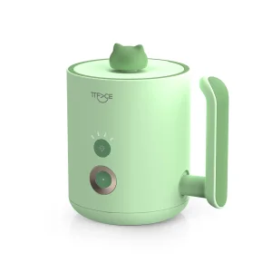 Ultrasonic Orthodontic Braces Cleaning Device