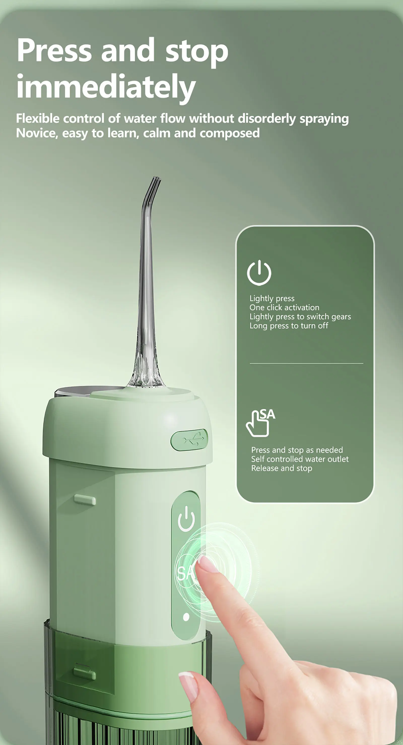 TTFACE Pull-out Oral Hygienizer (7)
