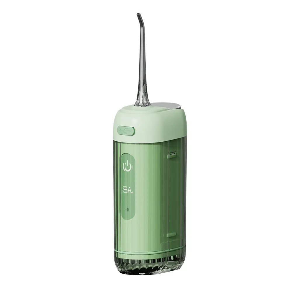 OEM TTFACE Pull-out Oral Hygienizer Suppliers, Factory