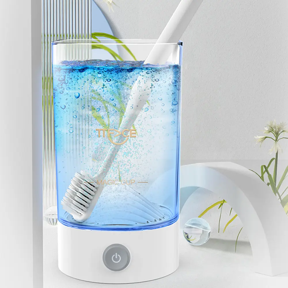Sustainable Use for Whole‑Family Oral Care