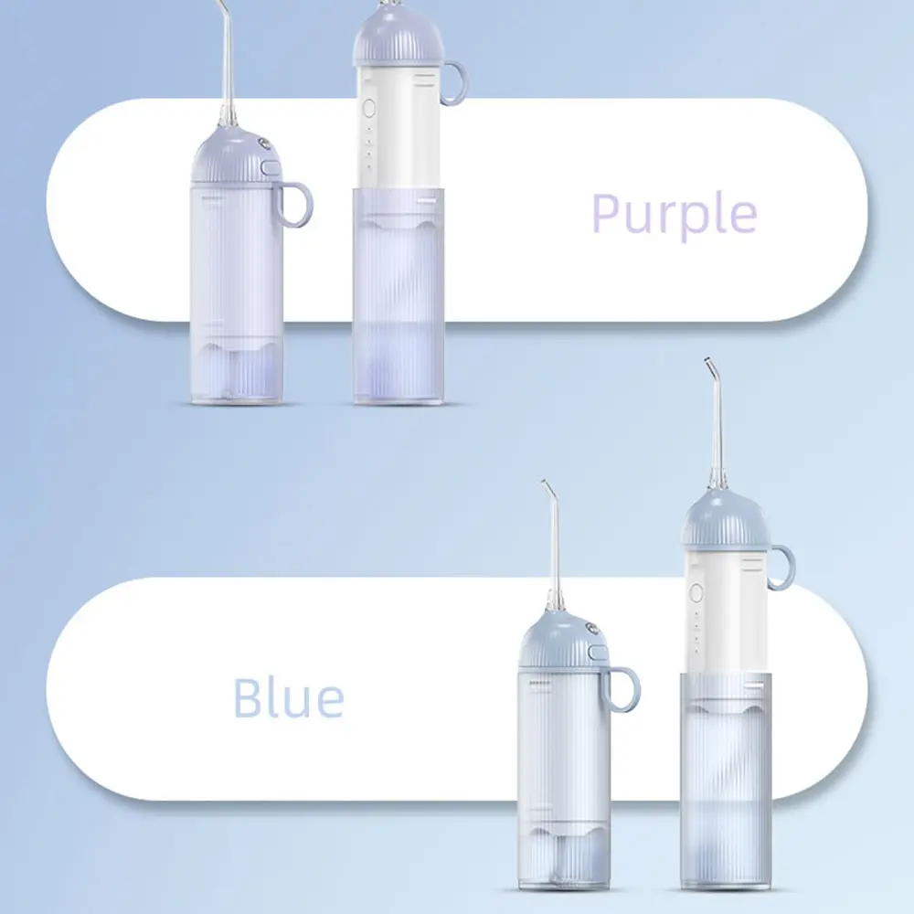 TTFACE Portable Tooth Rinse Gentle Cleaning