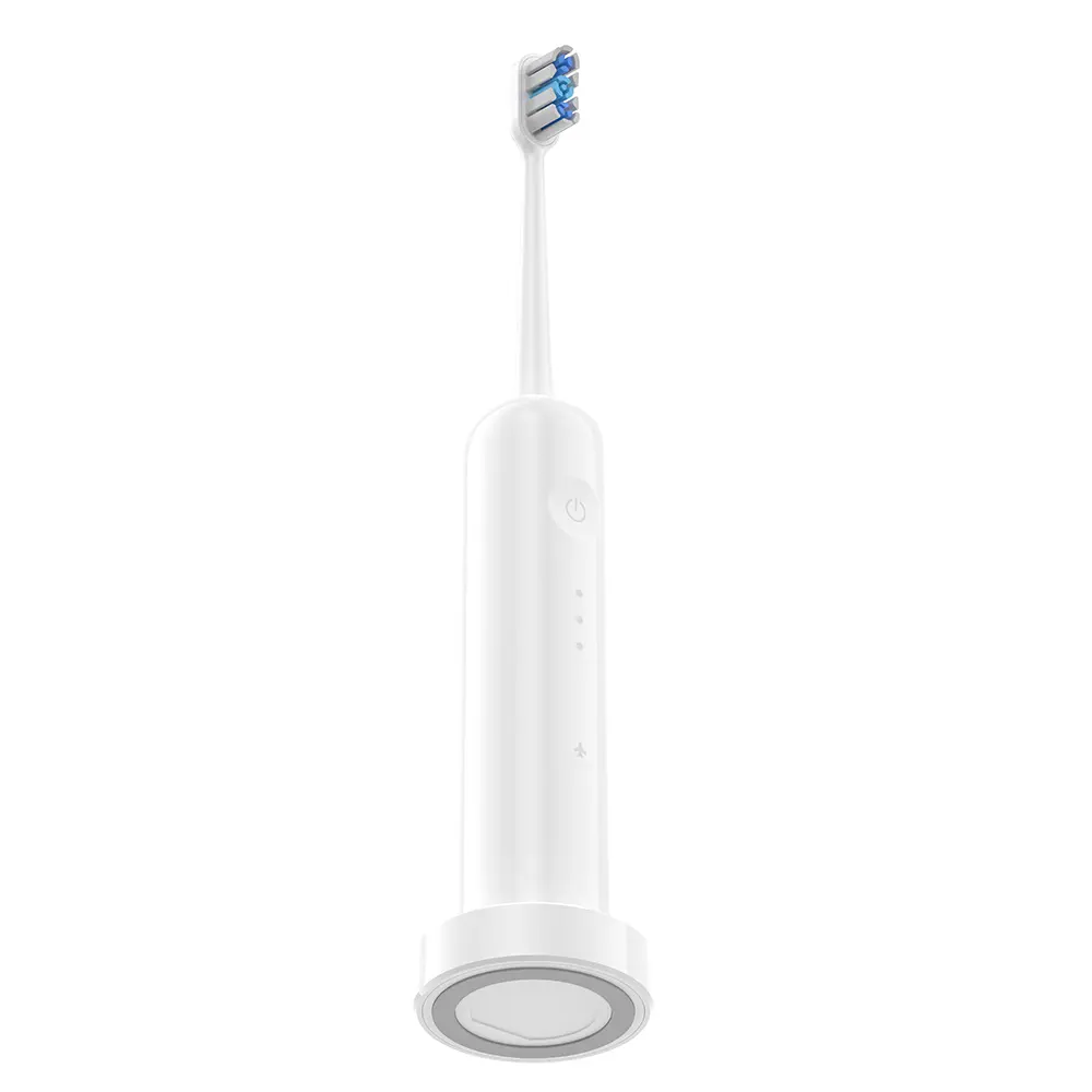 OEM Dual-Frequency Oscillating Electric Toothbrush: A New Experience in Precise Oral Care Suppliers, Factories