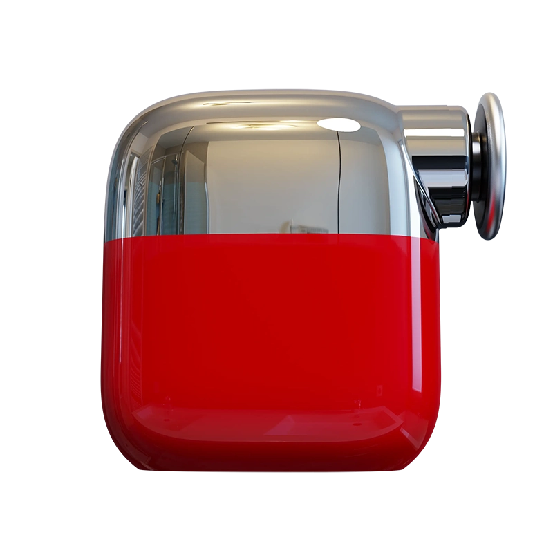 OEM TTFACE Pocket Massager – Mini Portable Muscle Relaxation Massage Gun Suppliers, Manufacturers