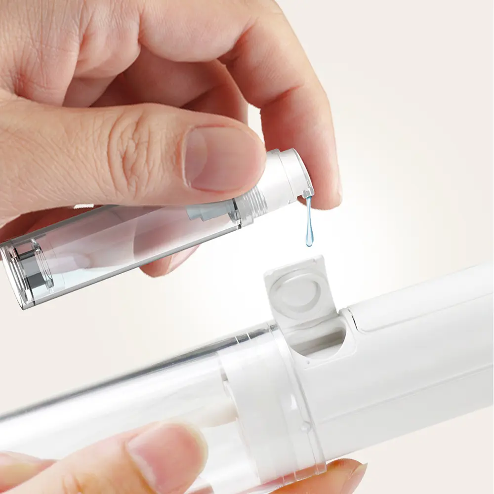 TTFACE Mini Water Toothbrush a
