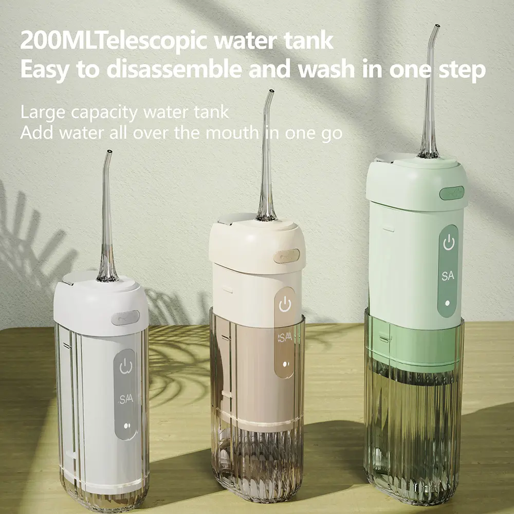 TTFACE Pull-out Oral Hygienizer (12)