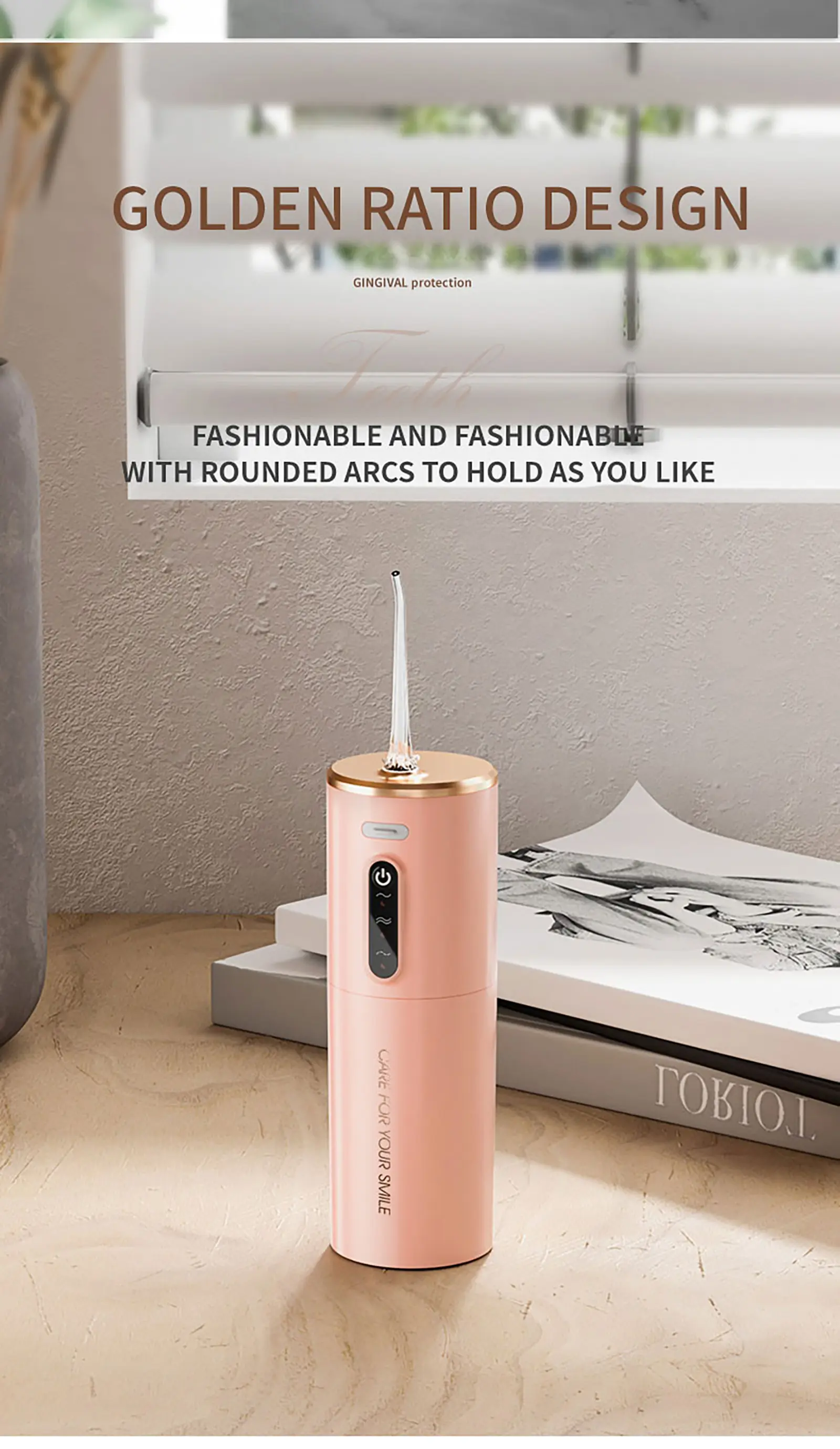 TTFACE Premium Luxury Toothbrush (14)