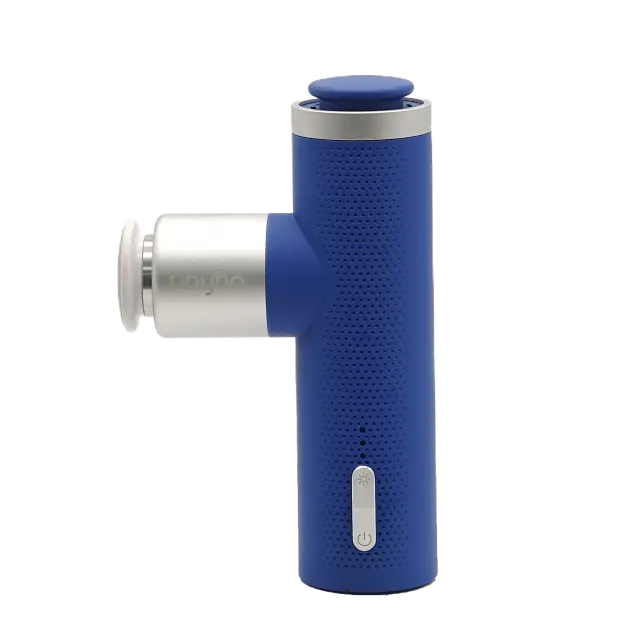 OEM Portable hot compress fascia gun Manufacturers, Factories