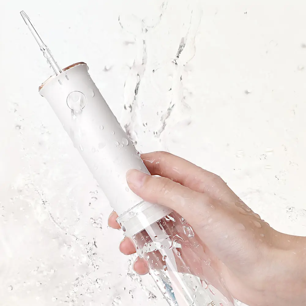 TTFACE Mini Water Toothbrush
