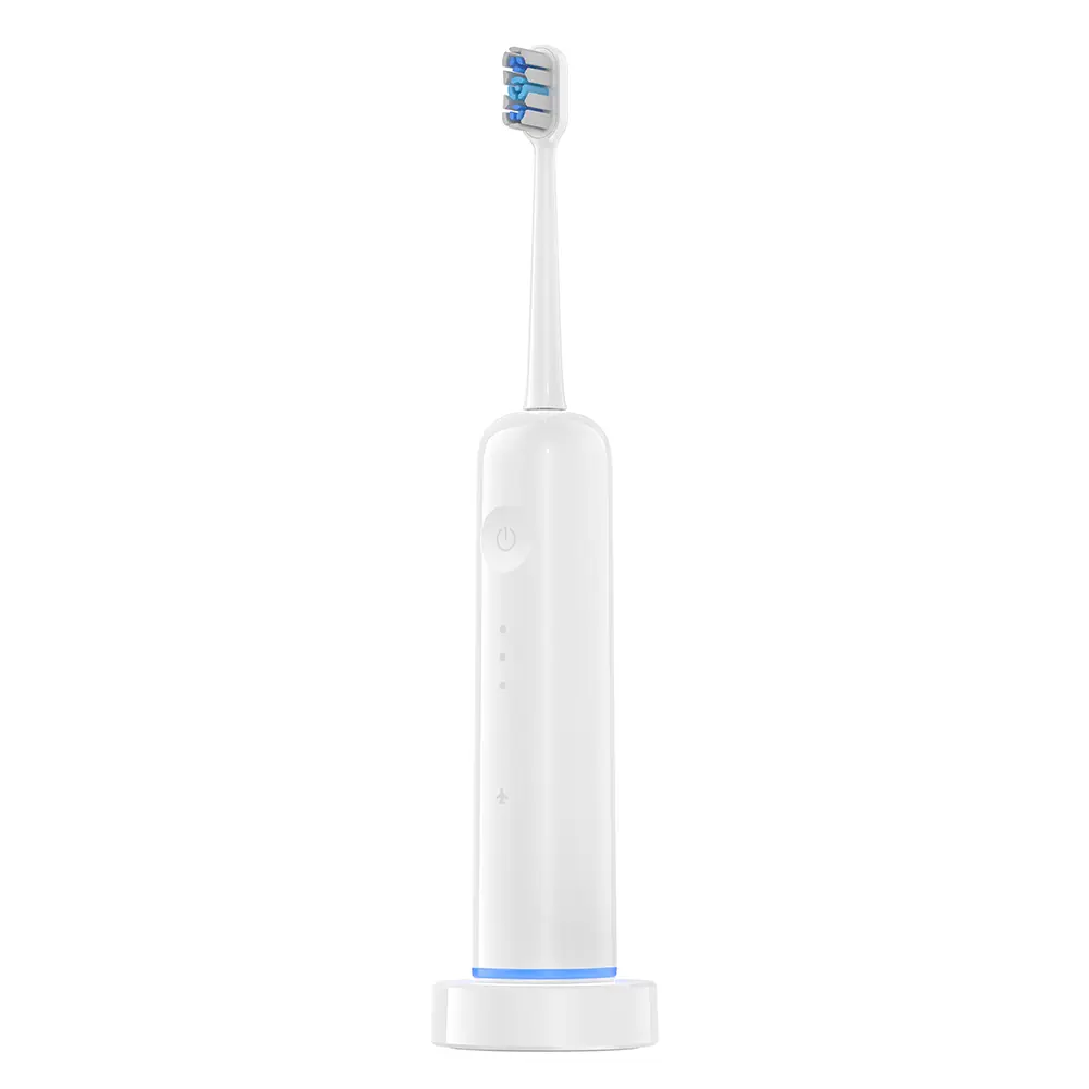 OEM Dual-Frequency Oscillating Electric Toothbrush: A New Experience in Precise Oral Care Suppliers, Factories