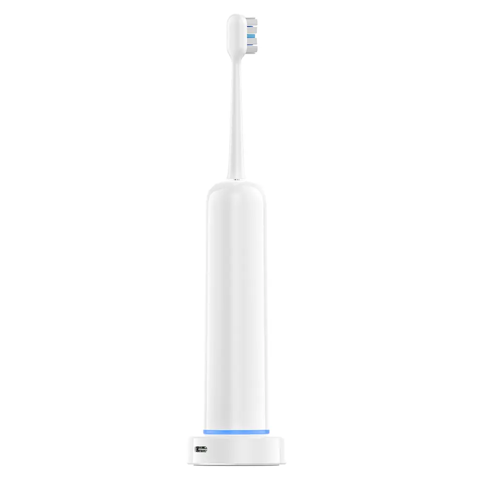 OEM Dual-Frequency Oscillating Electric Toothbrush: A New Experience in Precise Oral Care Suppliers, Factories