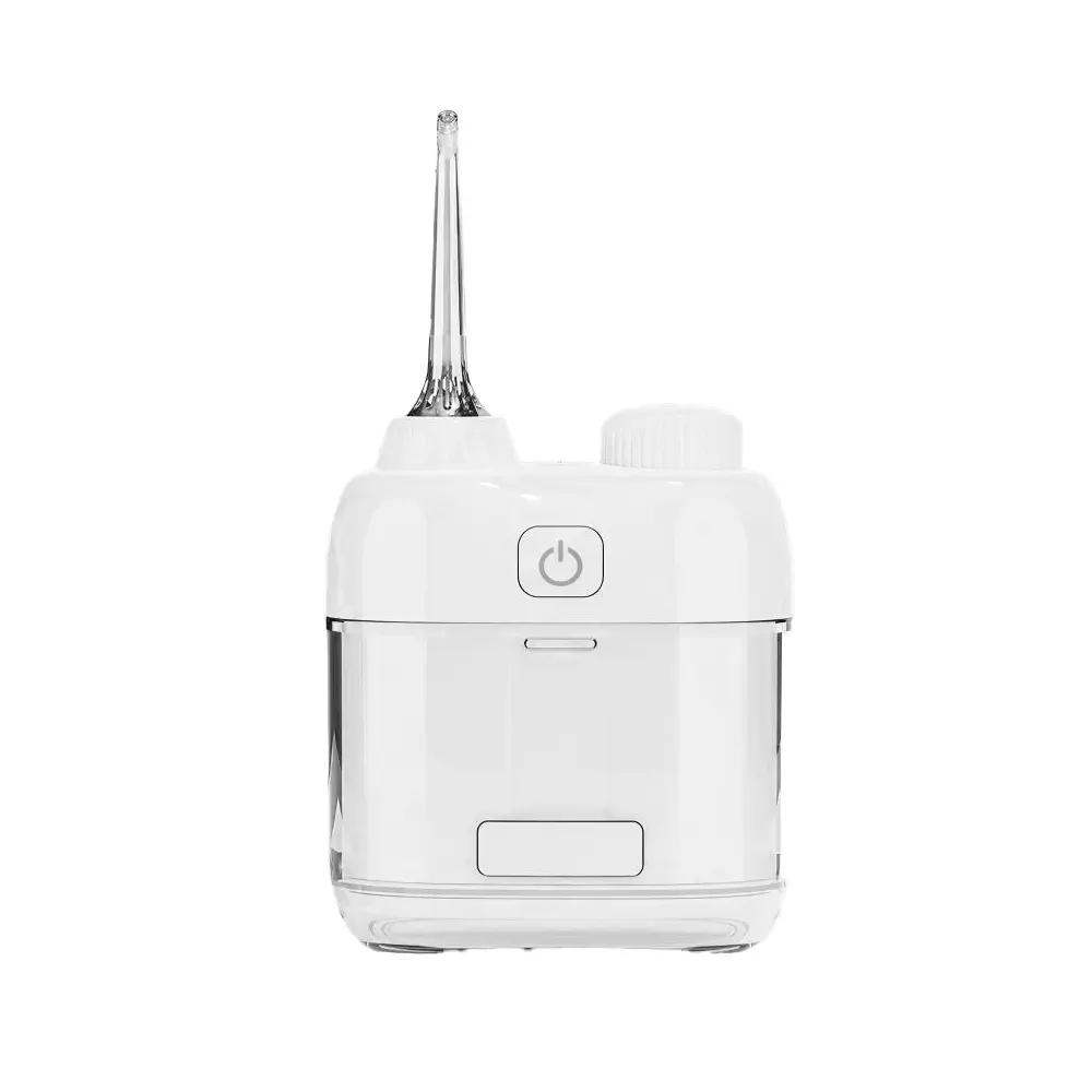 High-Quality TTFACE Mini Water Toothbrush Manufacturer, Factory