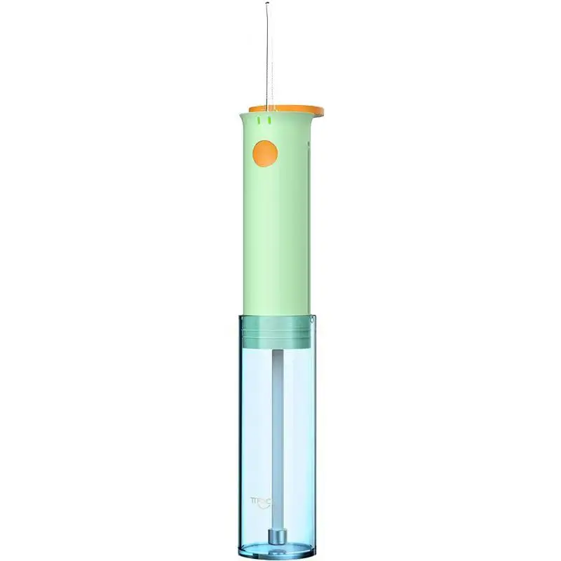 OEM TTFACE Pocket Oral Irrigator: The Pocket-Sized Oral Refreshment Tool Supplier, Manufacturer