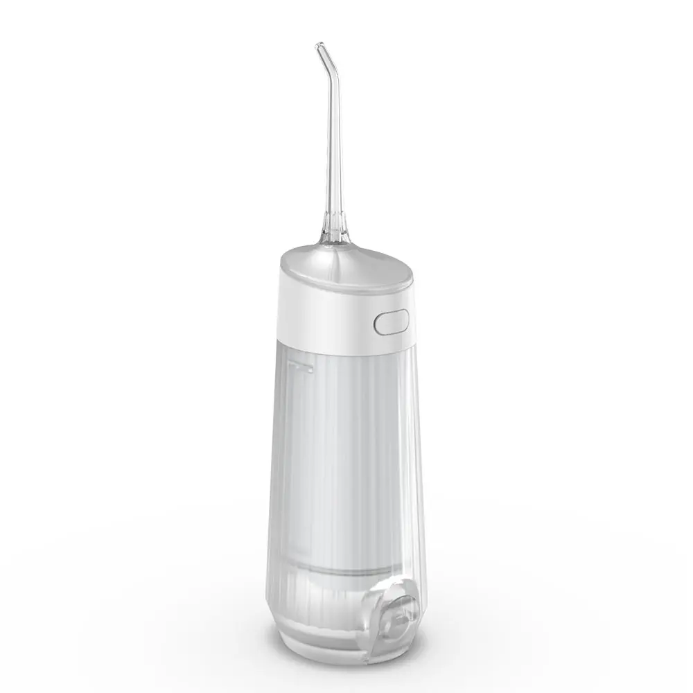 High-Quality Colorful Water Flosser. A Refreshing New Experience Supplier, Factory