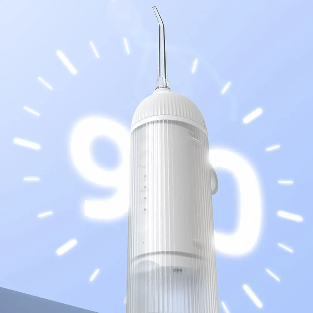 TTFACE Portable Tooth Rinse Travel Friendly