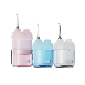 TTFACE Mini Water Toothbrush