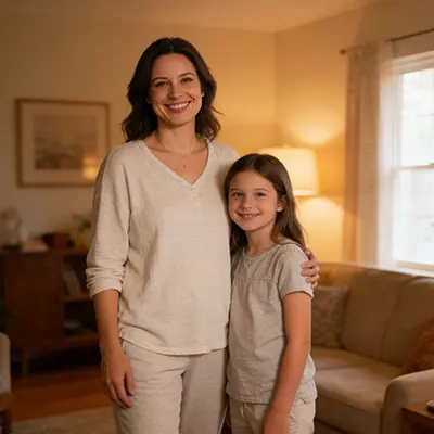 Linda K., parent