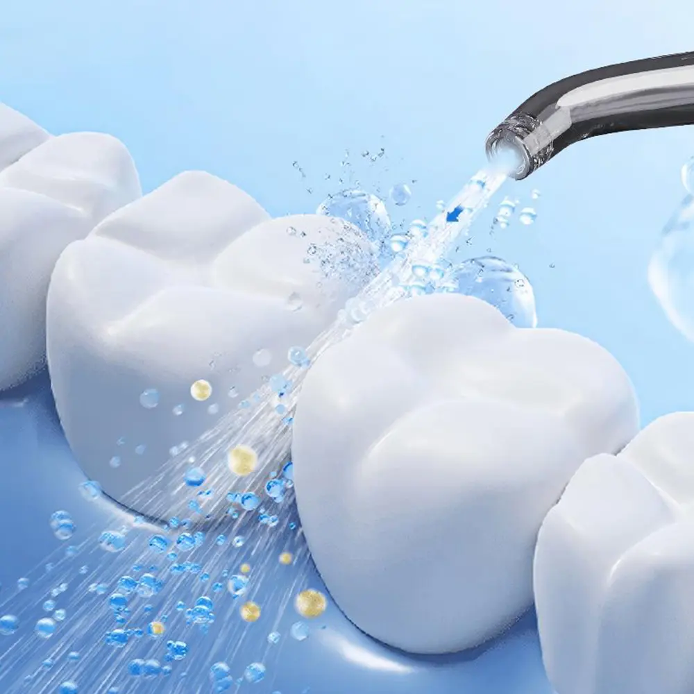 TTFACE Mini Water Toothbrush (7)