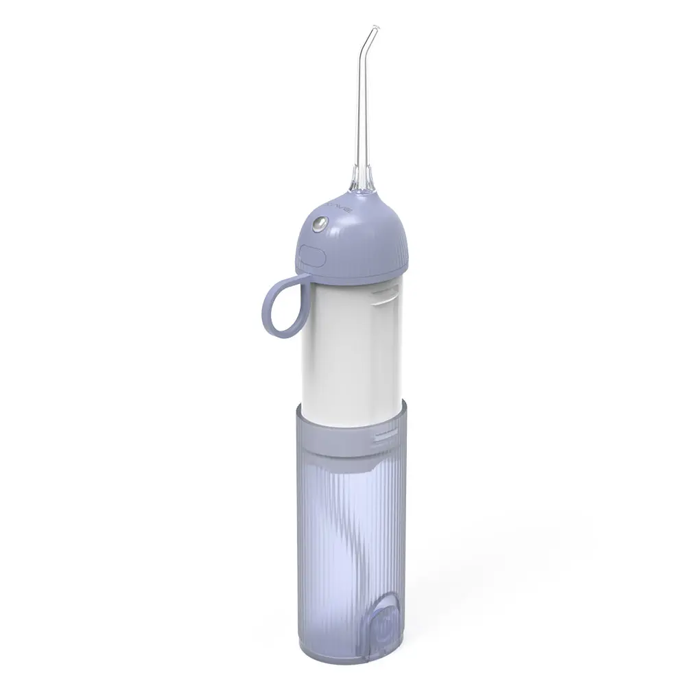 TTFACE Portable Tooth Rinse Pulse Mode