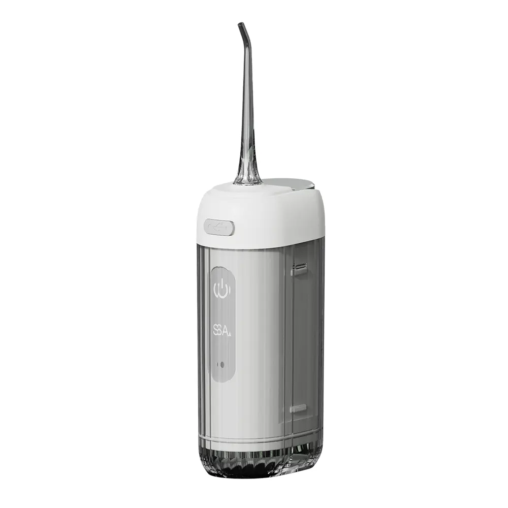 OEM TTFACE Pull-out Oral Hygienizer Suppliers, Factory