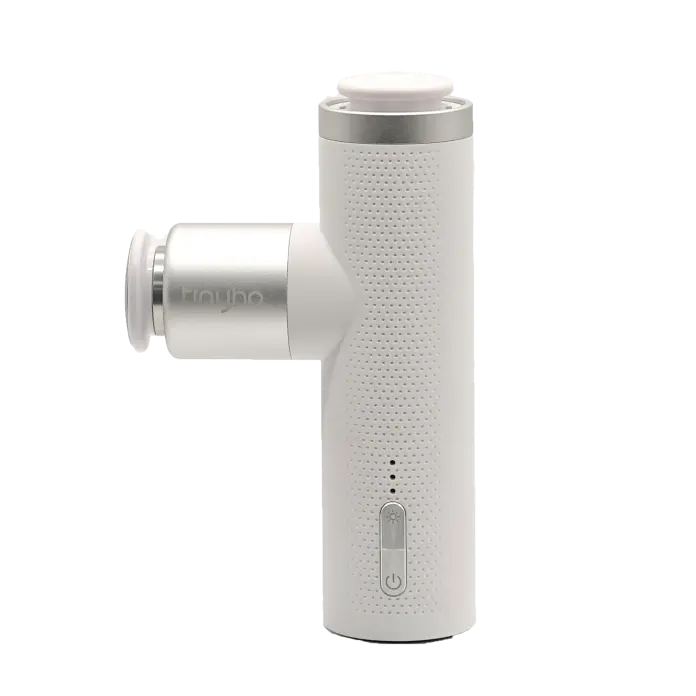 OEM Portable hot compress fascia gun Manufacturers, Factories