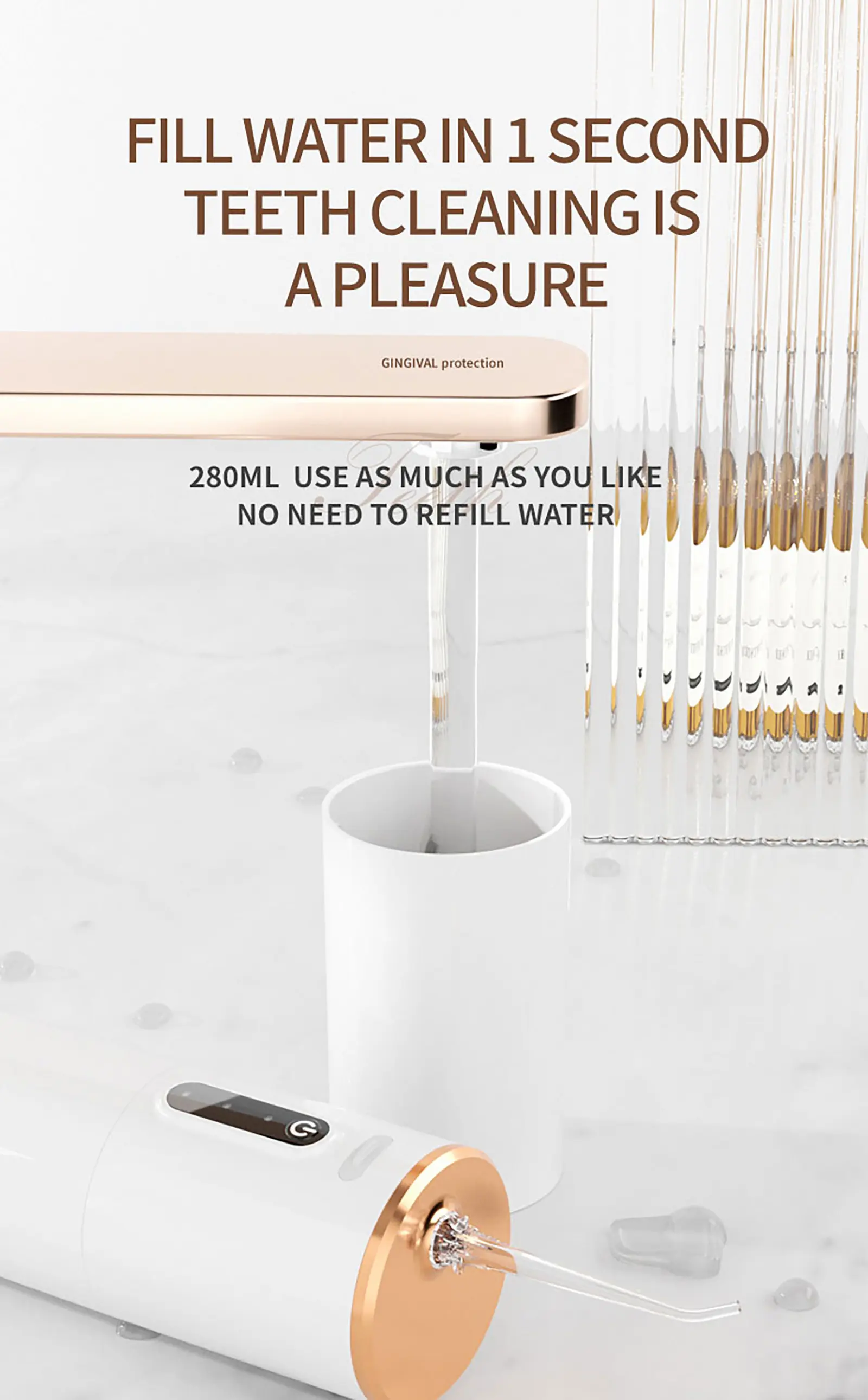 TTFACE Premium Luxury Toothbrush (12)