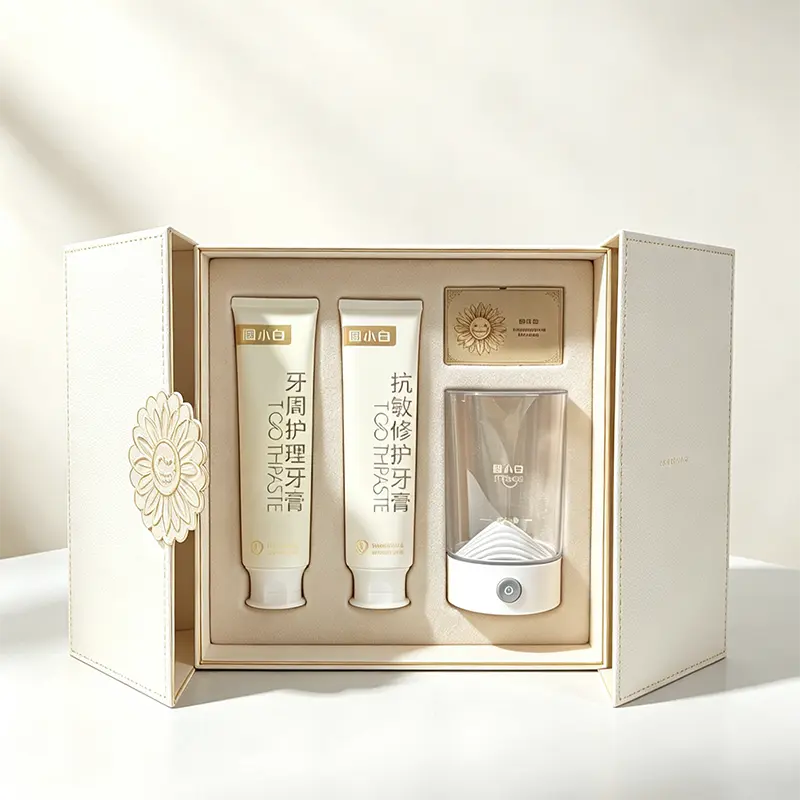 High-Quality Why Oral Care Gift Boxes Are Becoming the New Premium Corporate Gifting Trend Worldwide Supplier, Factories