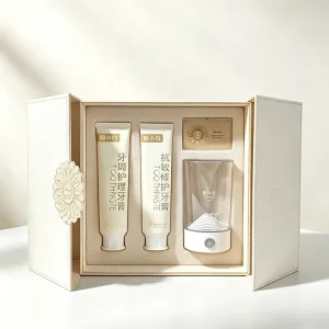 Oral Care Gift Boxes