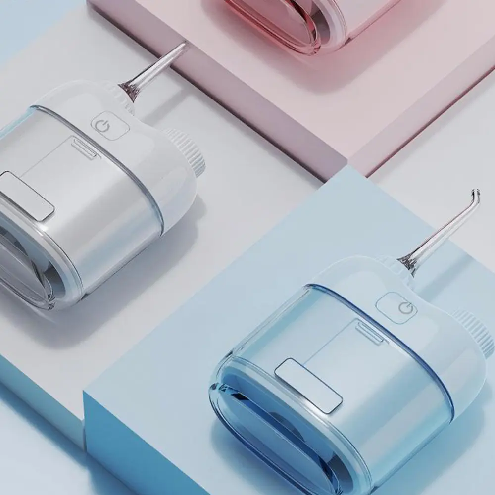 TTFACE Mini Water Toothbrush (11)