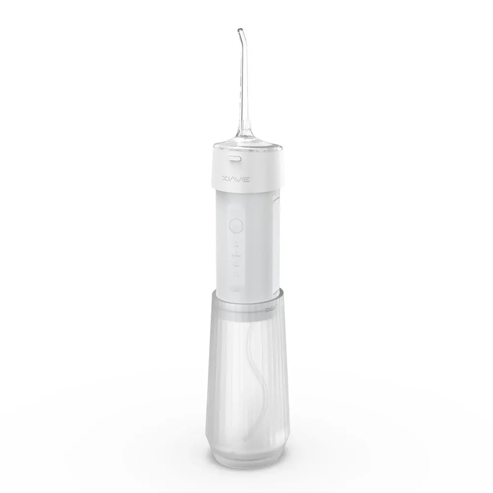 High-Quality Colorful Water Flosser. A Refreshing New Experience Supplier, Factory