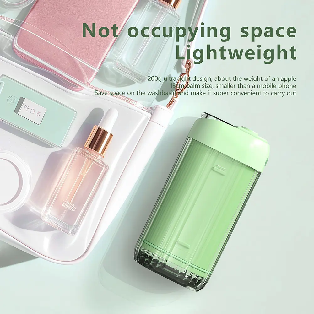TTFACE Pull-out Oral Hygienizer (2)
