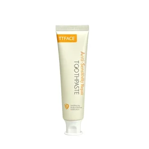 OEM TTFACE Anti-Allergy Toothpaste