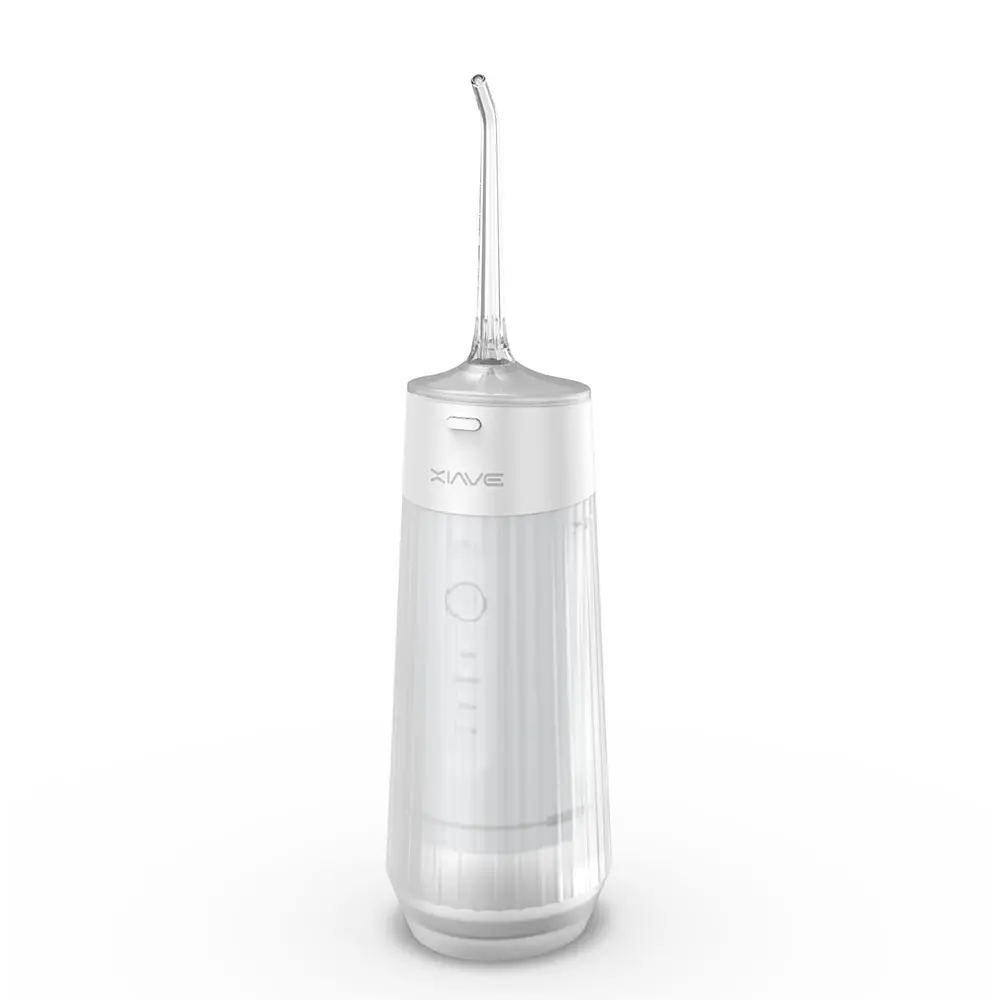 High-Quality Colorful Water Flosser. A Refreshing New Experience Supplier, Factory