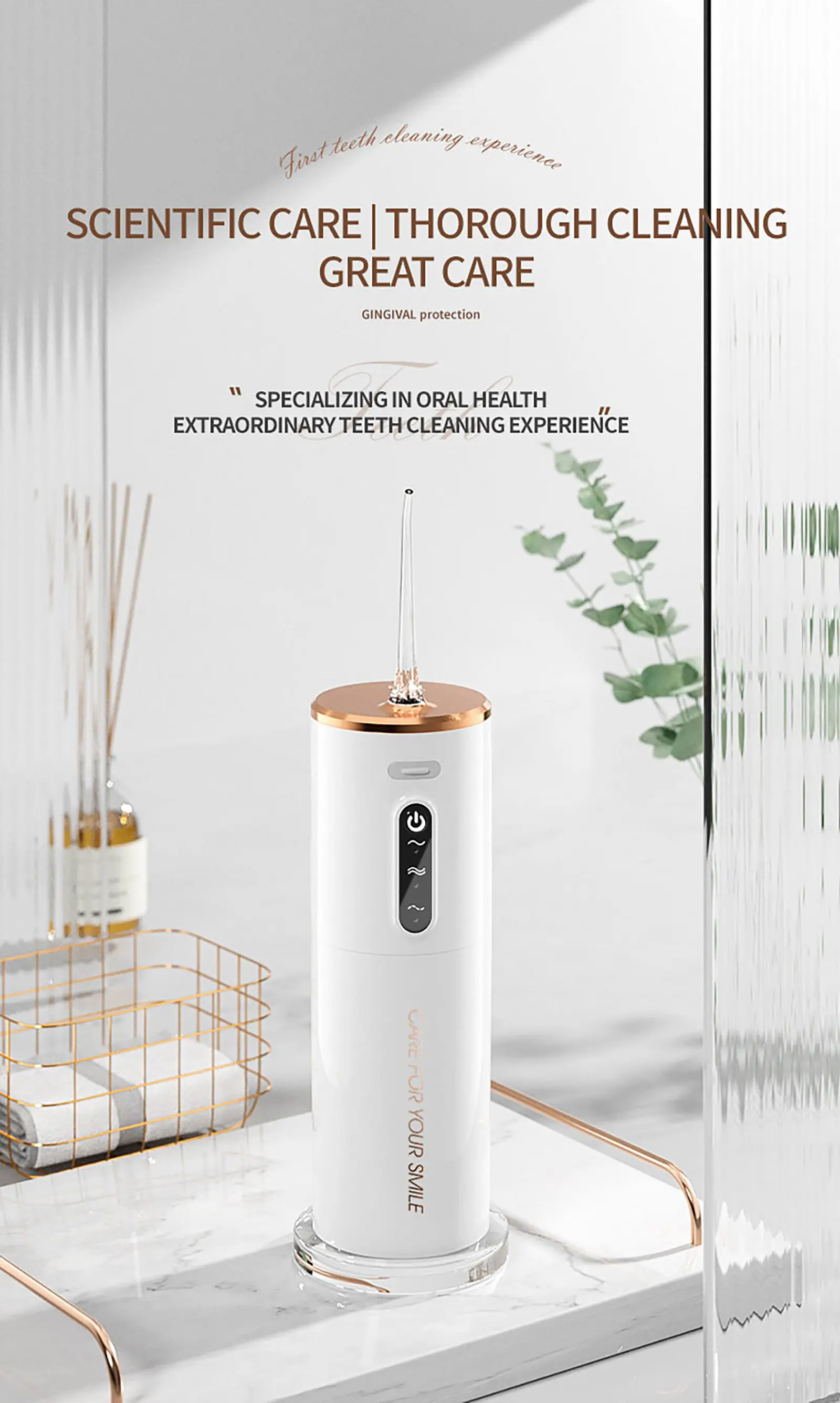 TTFACE Premium Luxury Toothbrush (1)