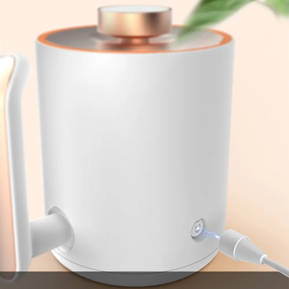 Handle Design for Easy Water Handling