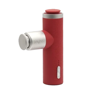 OEM Portable hot compress fascia gun