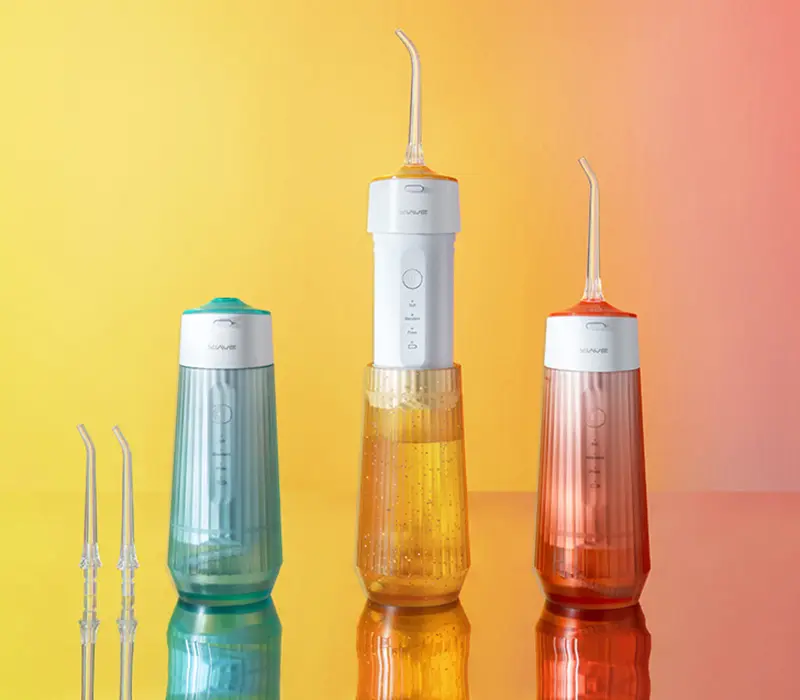 Trendy Color Clashing, Eye-Catching Design