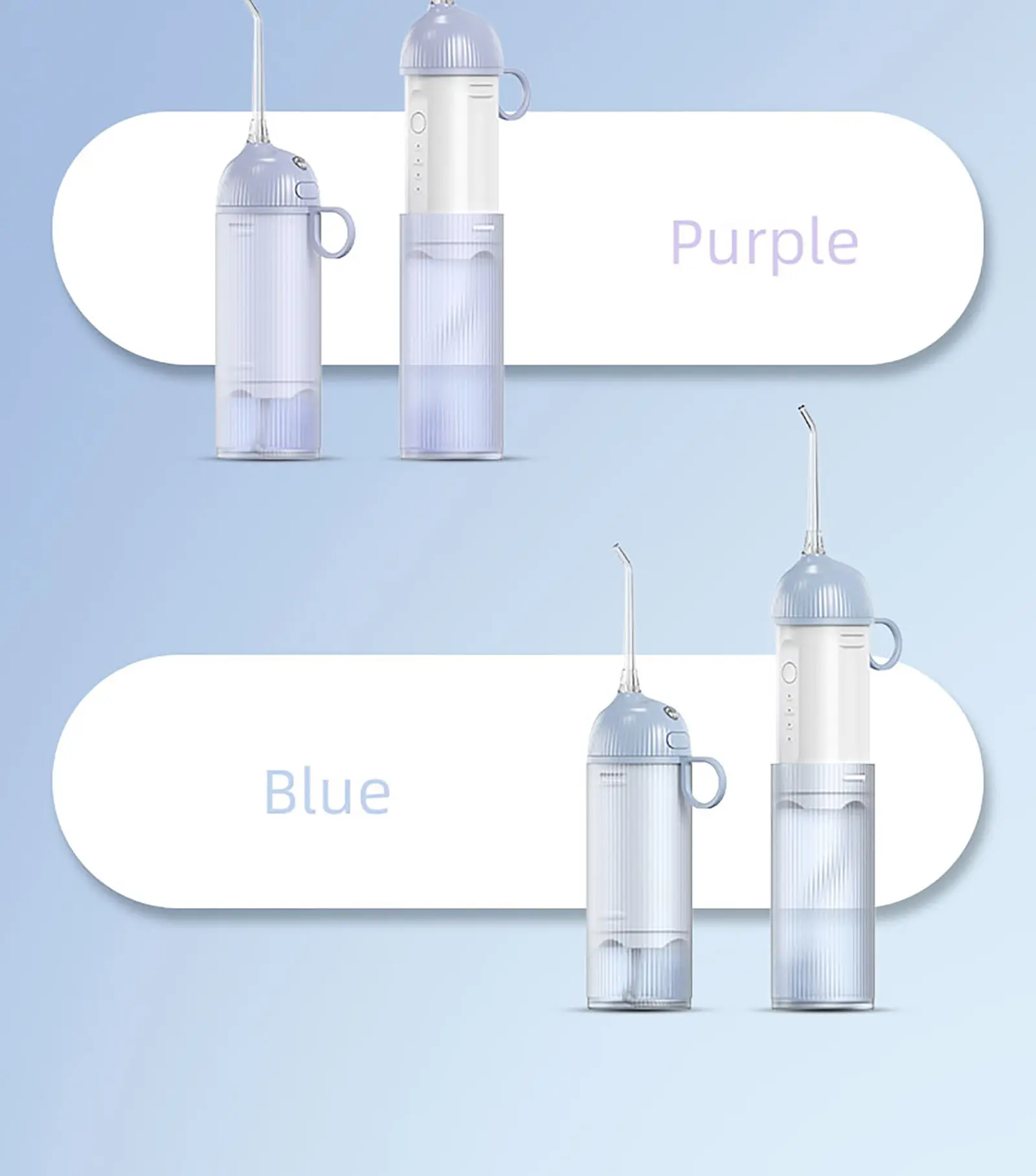 TTFACE Portable Tooth Rinse Detail 12