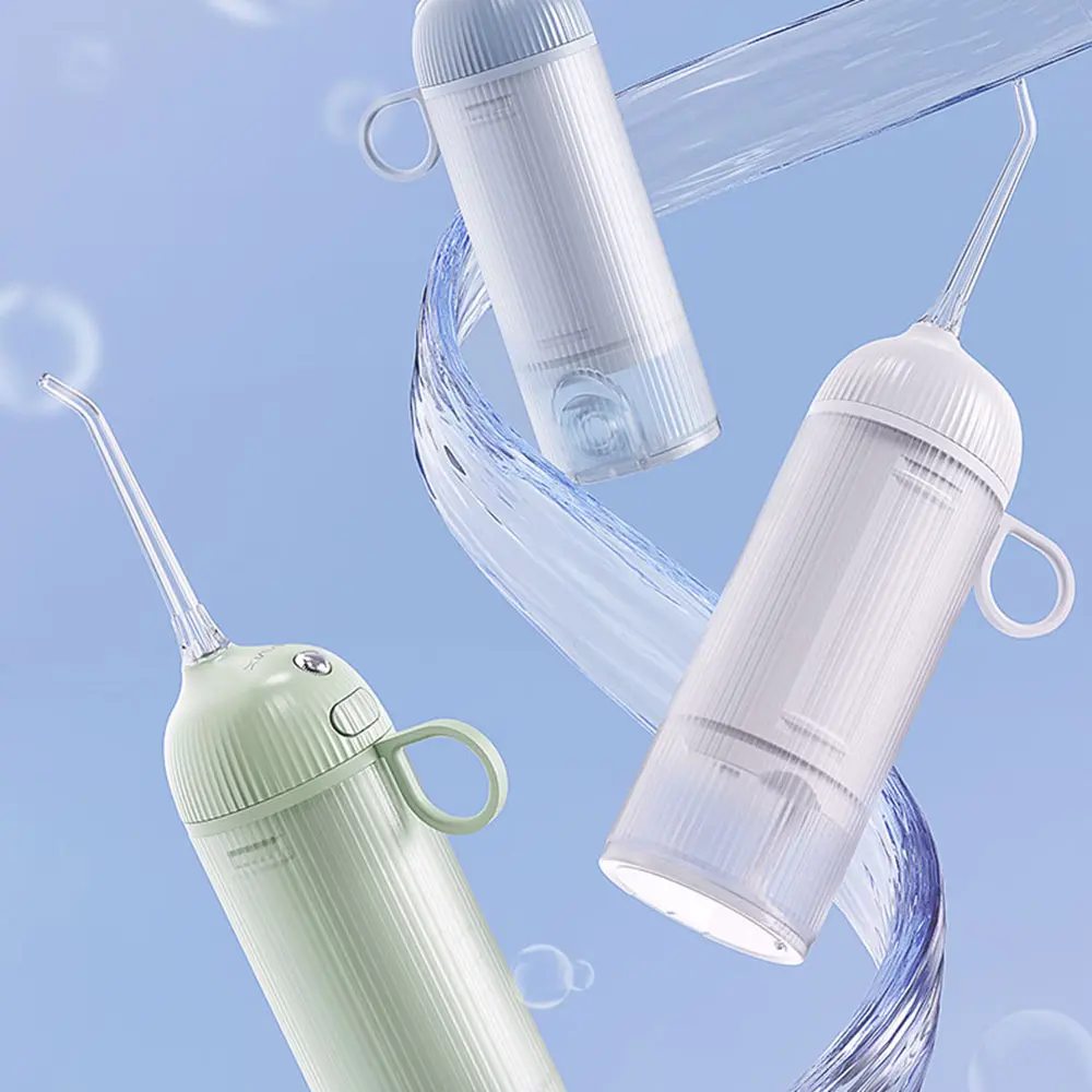 TTFACE Portable Tooth Rinse Gentle Mode