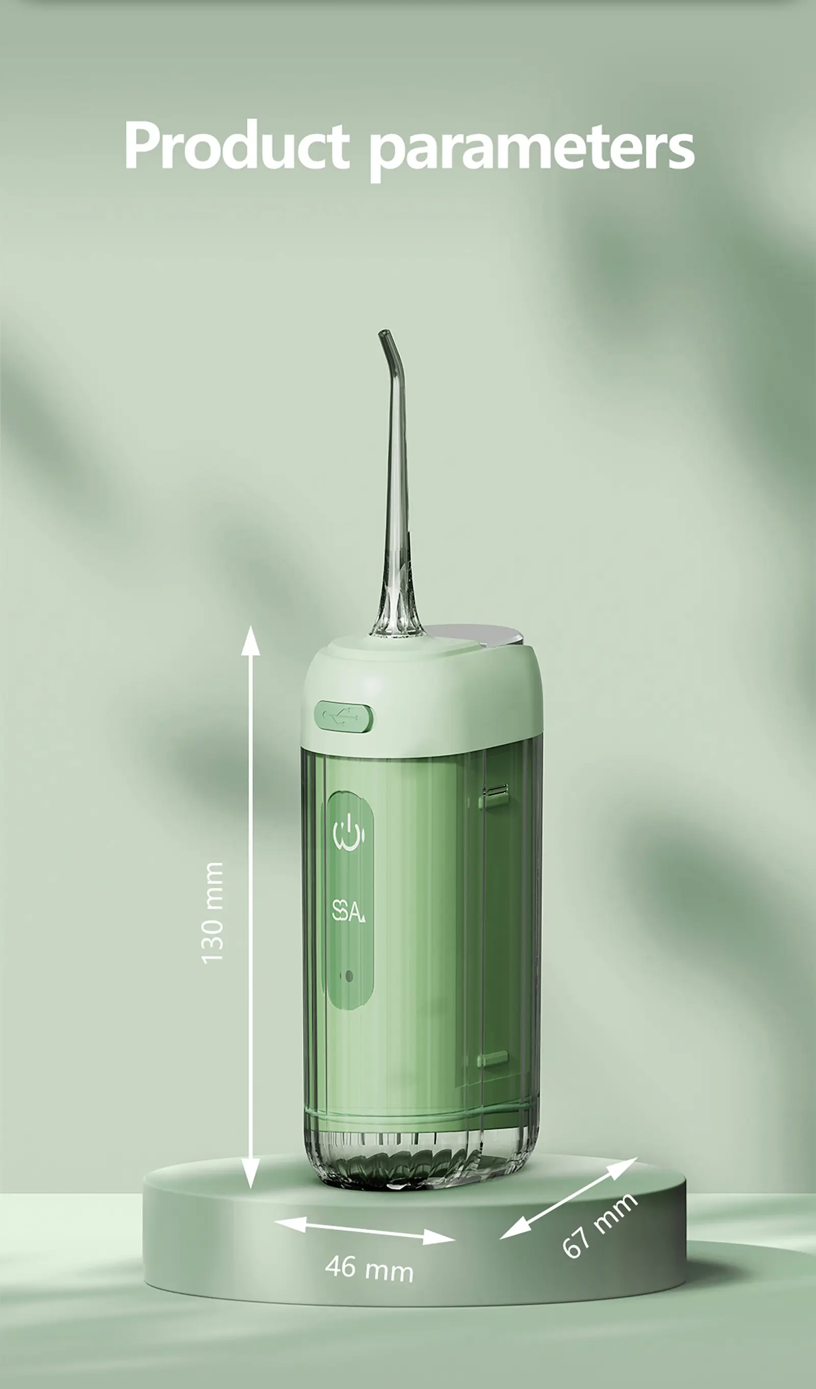 TTFACE Pull-out Oral Hygienizer (16)