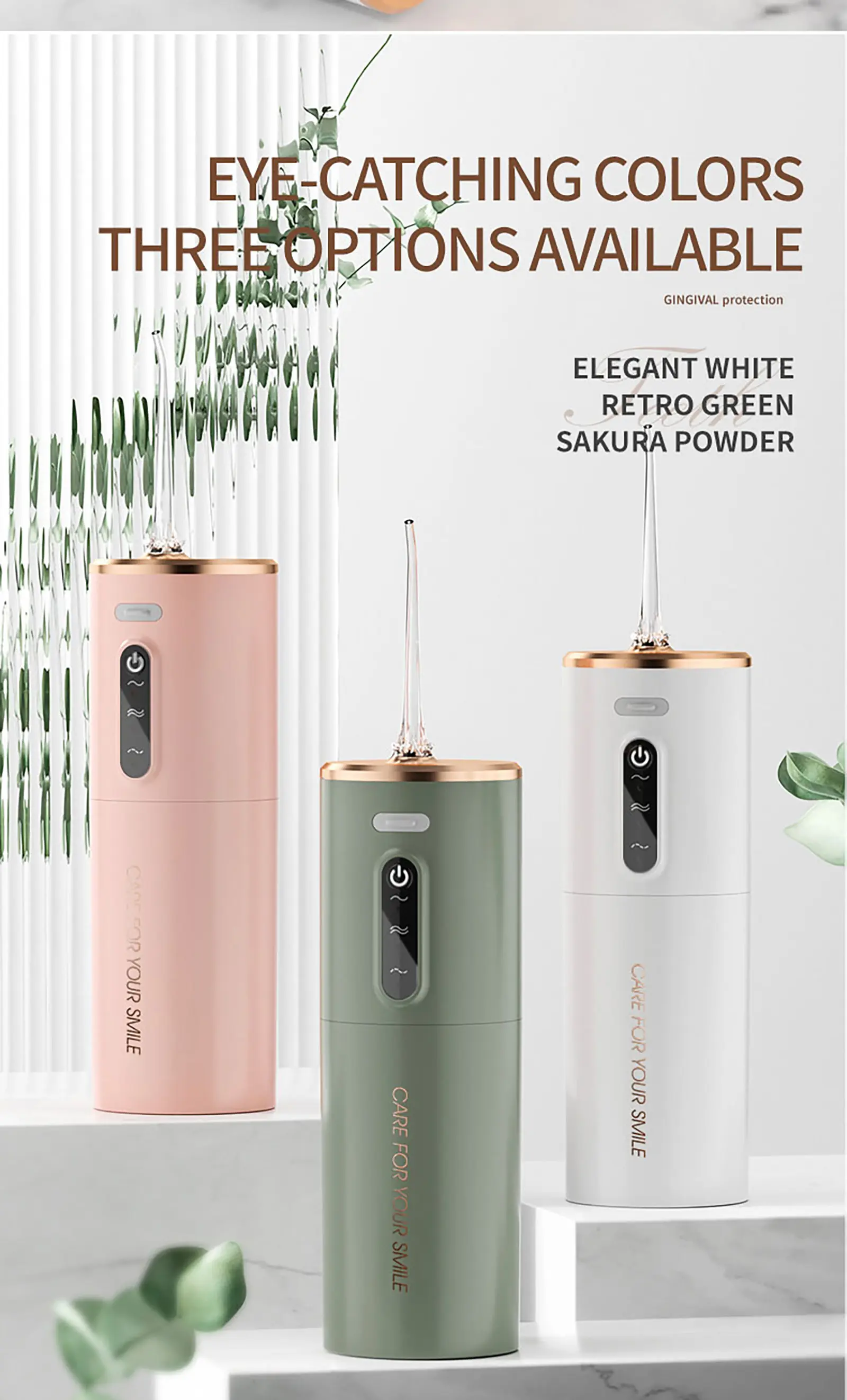 TTFACE Premium Luxury Toothbrush (13)