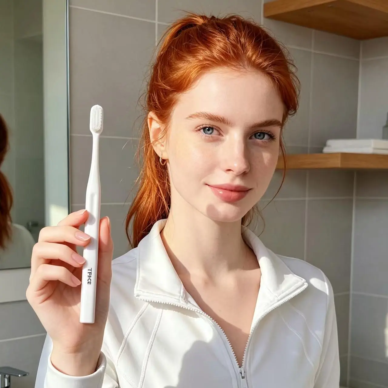 TTFACE preventive dental product line distributor guide