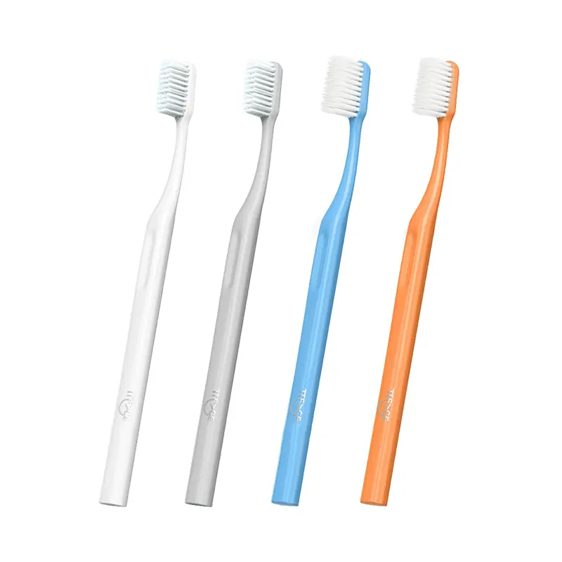 High-Quality TTFACE Adult Morning and Evening Toothbrush Manufacturers, Factory
