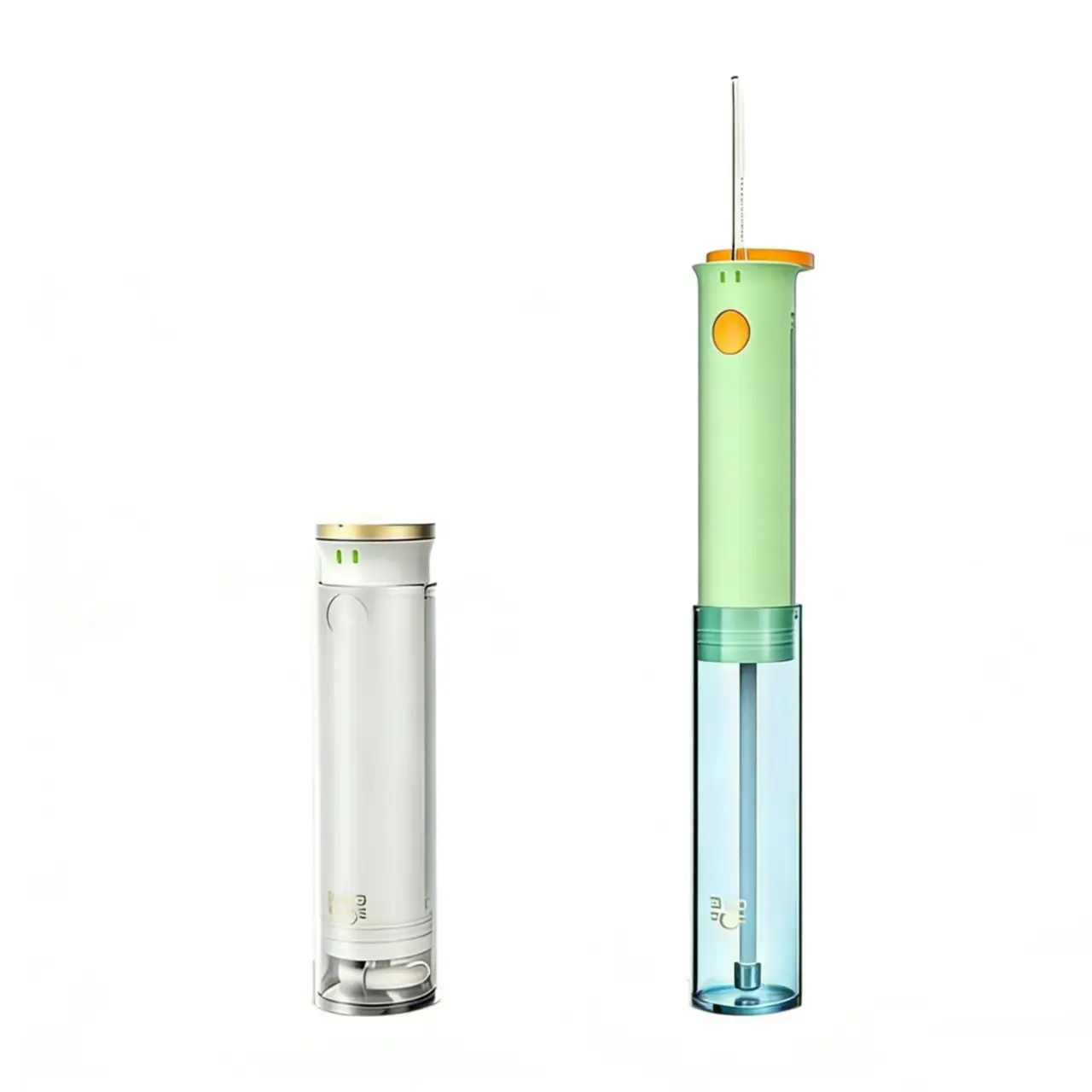 OEM TTFACE Pocket Oral Irrigator: The Pocket-Sized Oral Refreshment Tool Supplier, Manufacturer