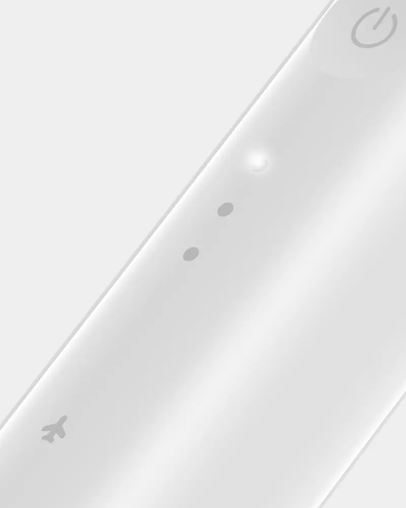 IPX7 Waterproof