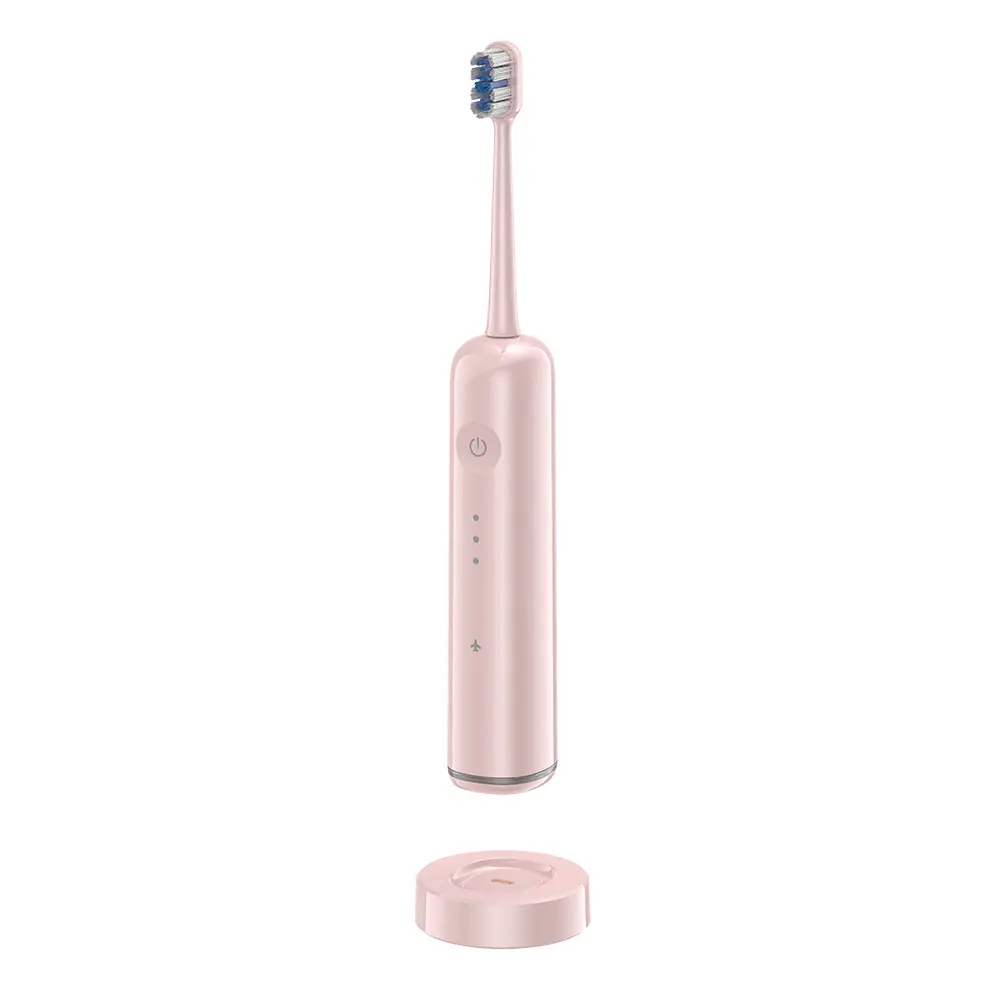 OEM Dual-Frequency Oscillating Electric Toothbrush: A New Experience in Precise Oral Care Suppliers, Factories